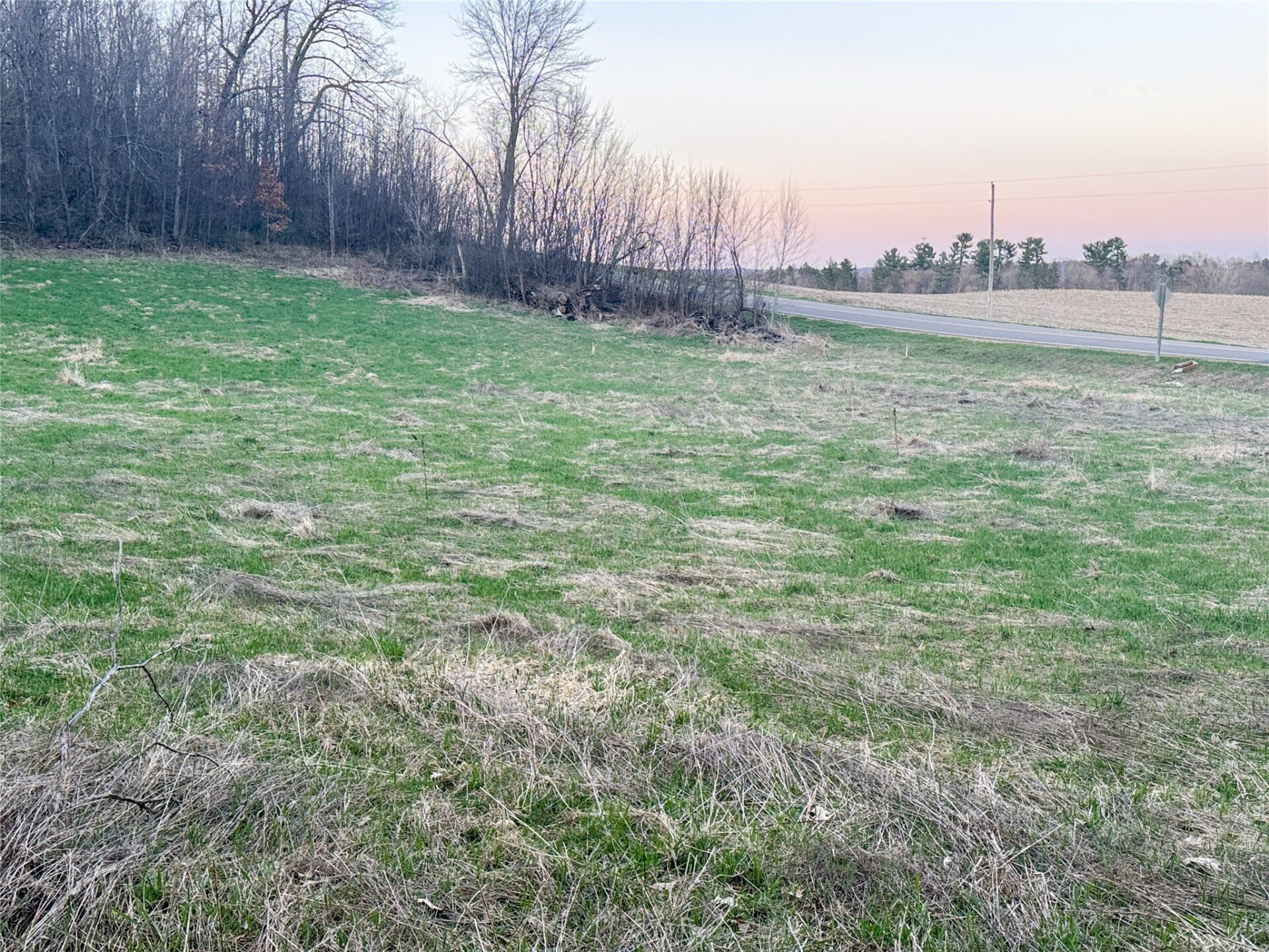 Land at TBD County Road K, Menomonie, WI 54751 — photo 17