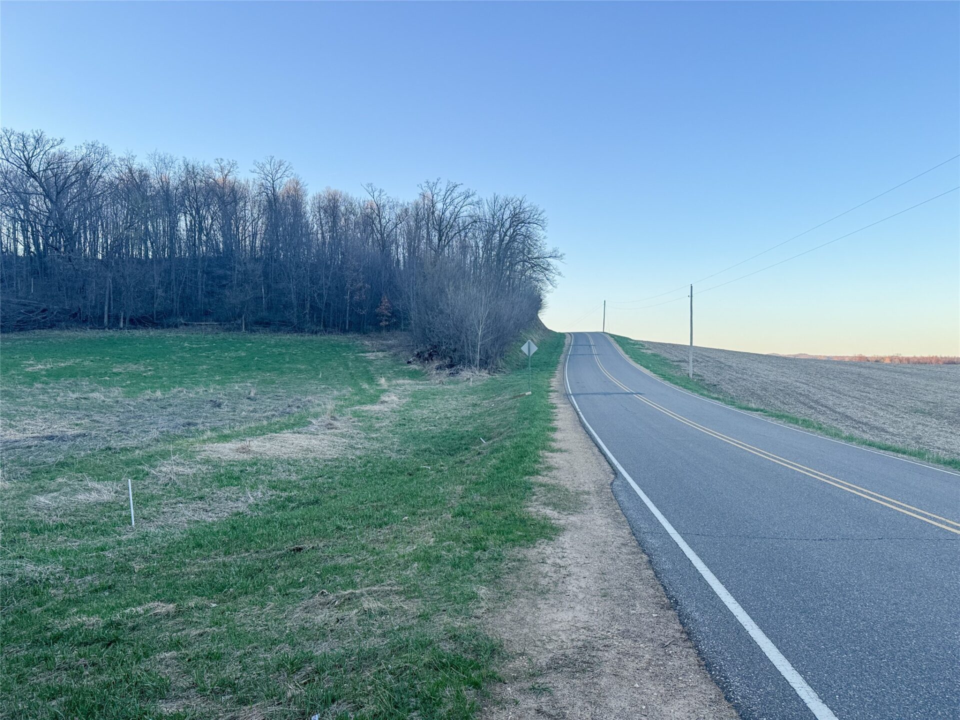 Land at TBD County Road K, Menomonie, WI 54751 — photo 19