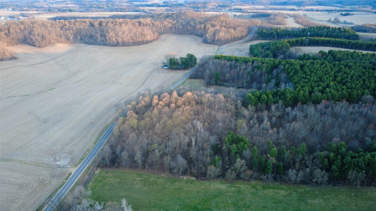 Land at TBD County Road K, Menomonie, WI 54751 — photo 3