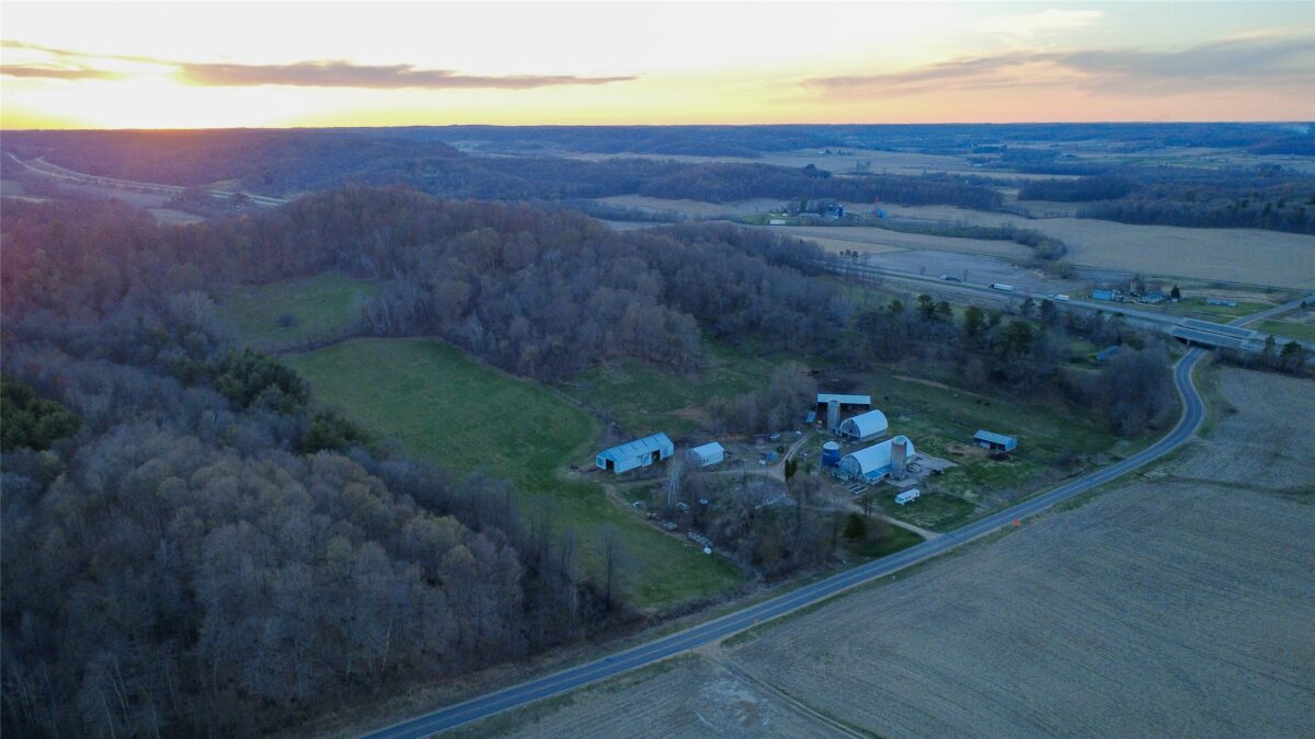 Land at TBD County Road K, Menomonie, WI 54751 — photo 26