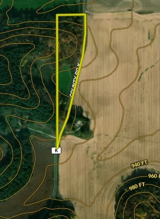 Land at TBD County Road K, Menomonie, WI 54751 — photo 27