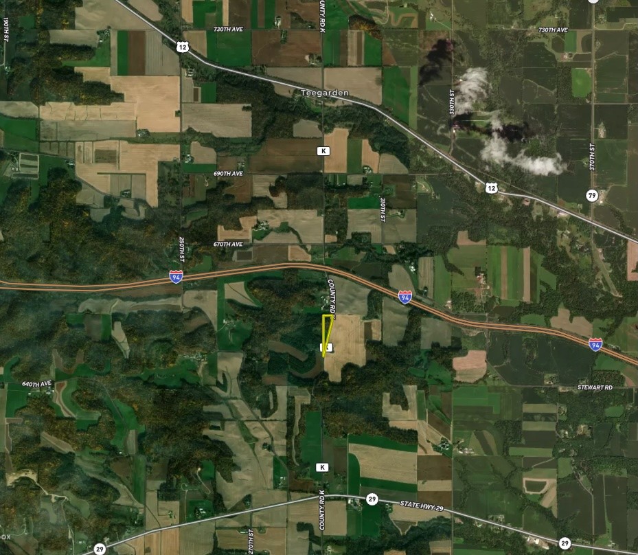 Land at TBD County Road K, Menomonie, WI 54751 — photo 28