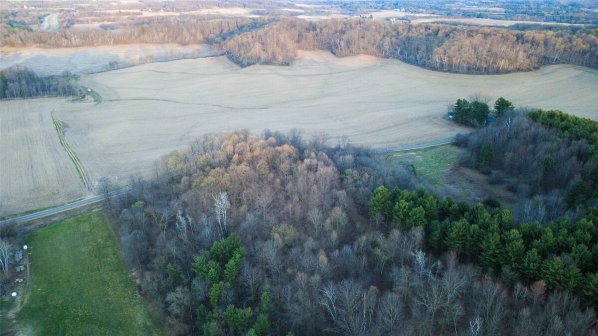 Land at TBD County Road K, Menomonie, WI 54751 — photo 4