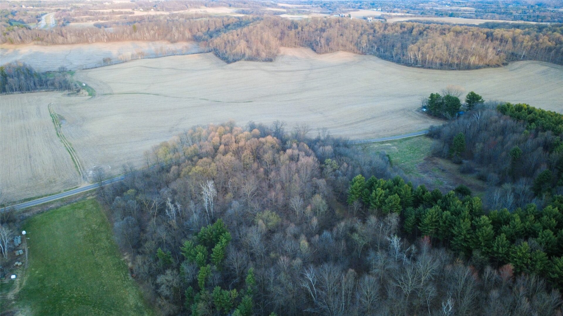 Land at TBD County Road K, Menomonie, WI 54751 — photo 4