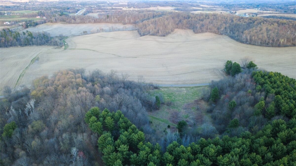 Land at TBD County Road K, Menomonie, WI 54751 — photo 5