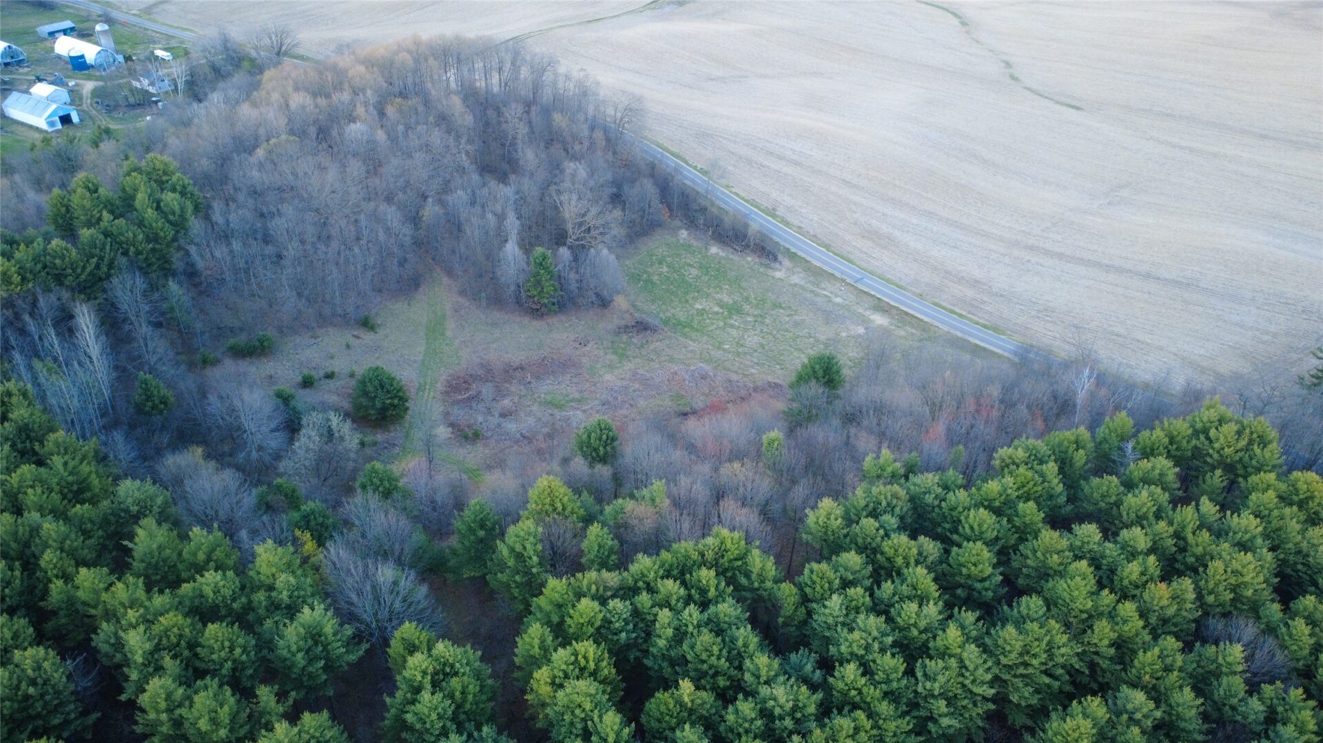 Land at TBD County Road K, Menomonie, WI 54751 — photo 6