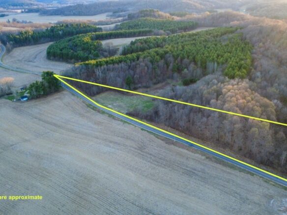 Land at TBD County Road K, Menomonie, WI 54751 — photo 1