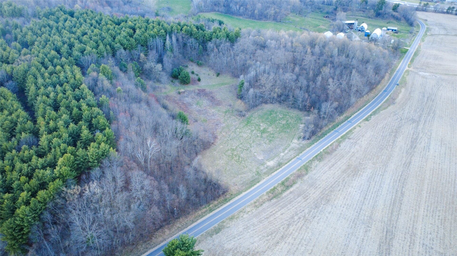 Land at TBD County Road K, Menomonie, WI 54751 — photo 7