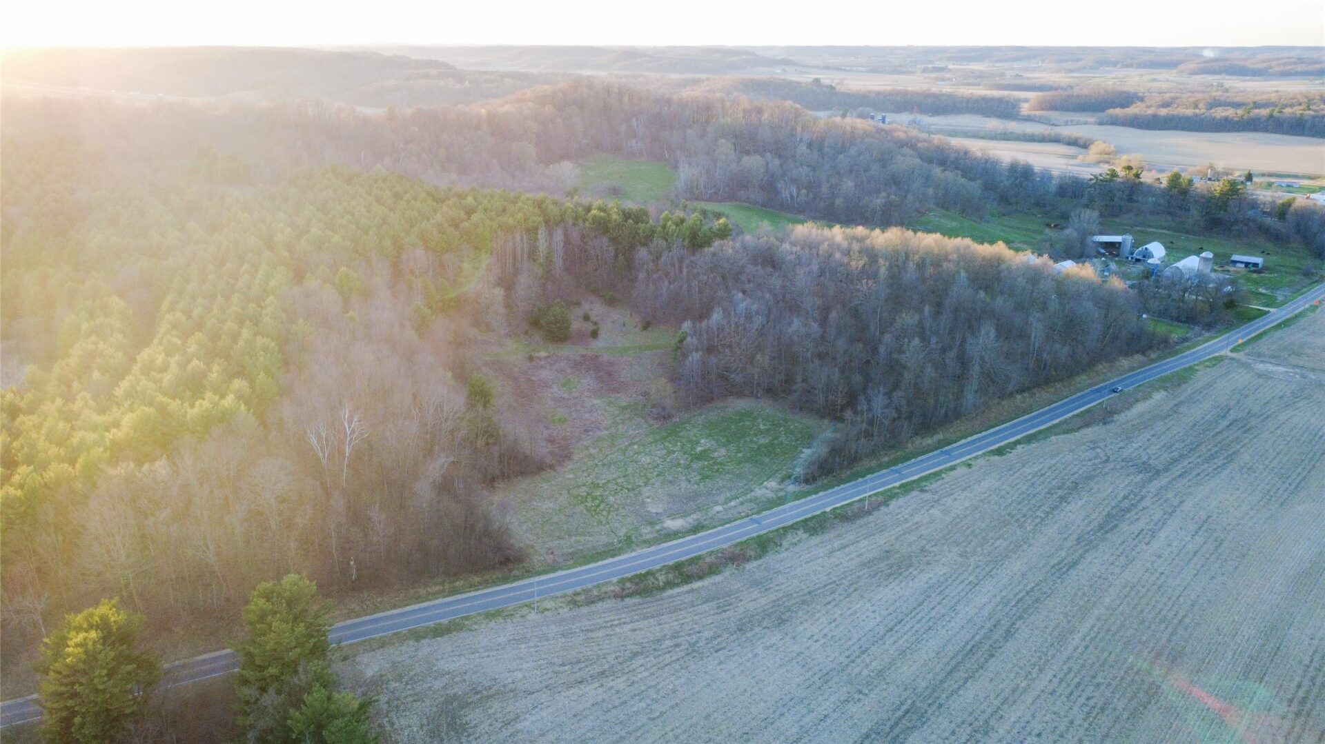 Land at TBD County Road K, Menomonie, WI 54751 — photo 8