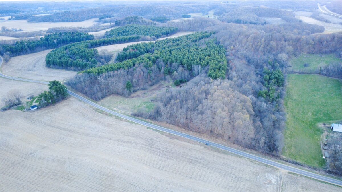 Land at TBD County Road K, Menomonie, WI 54751 — photo 9