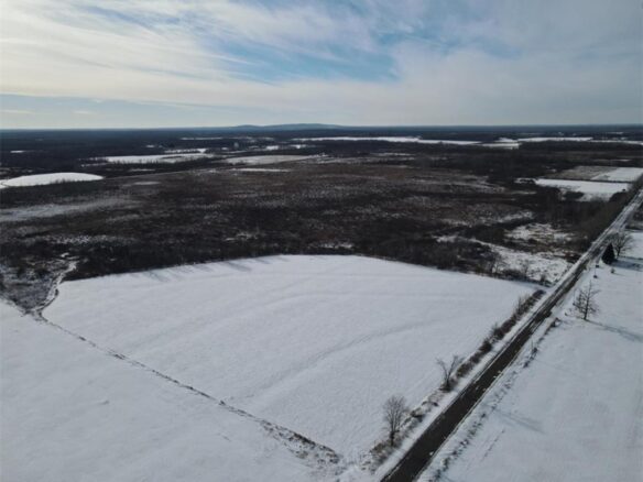 Land at TBD Homestead Road, Conrath, WI 54731 — photo 1