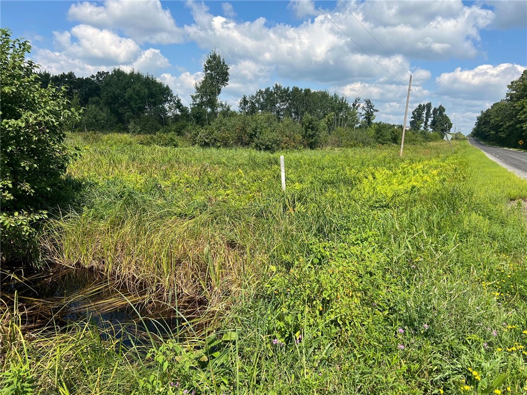 Land at TBD North Center Road, Fairchild, WI 54741 — photo 12