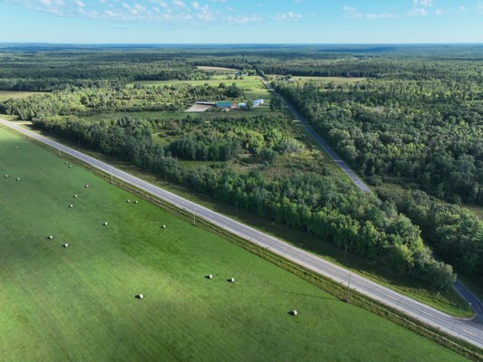 Land at TBD North Center Road, Fairchild, WI 54741 — photo 15