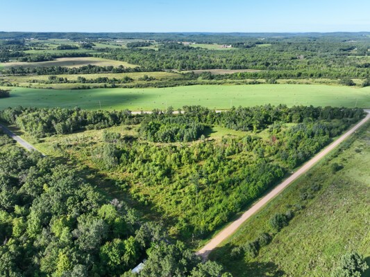 Land at TBD North Center Road, Fairchild, WI 54741 — photo 19