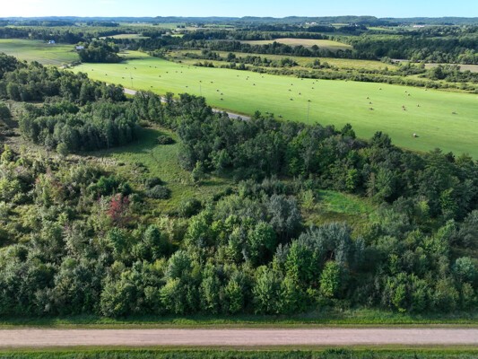 Land at TBD North Center Road, Fairchild, WI 54741 — photo 23