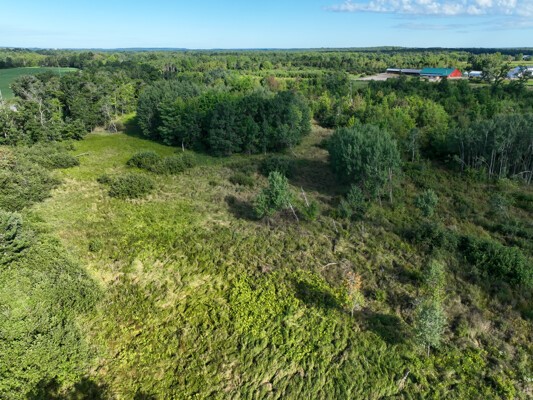 Land at TBD North Center Road, Fairchild, WI 54741 — photo 26