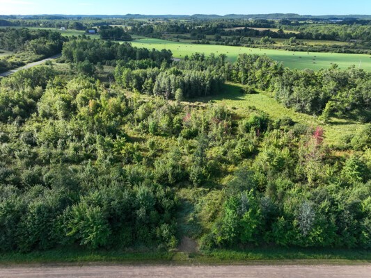 Land at TBD North Center Road, Fairchild, WI 54741 — photo 28