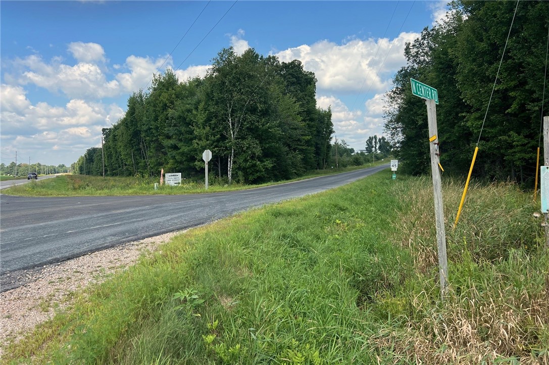 Land at TBD North Center Road, Fairchild, WI 54741 — photo 4