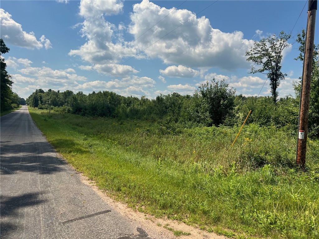 Land at TBD North Center Road, Fairchild, WI 54741 — photo 6