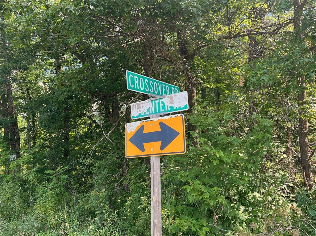 Land at TBD North Center Road, Fairchild, WI 54741 — photo 7