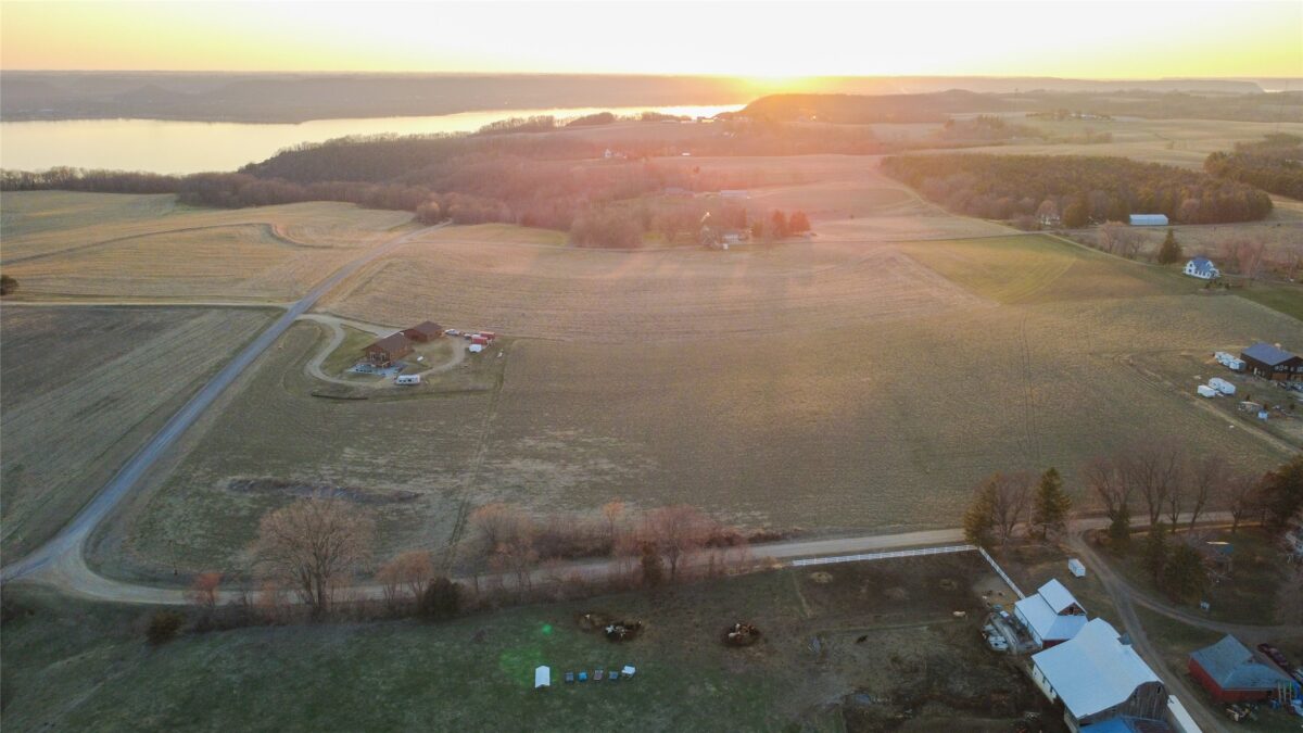Land at TBD Riesgraf Lane, Stockholm, WI 54769 — photo 3