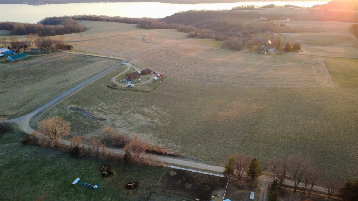 Land at TBD Riesgraf Lane, Stockholm, WI 54769 — photo 4