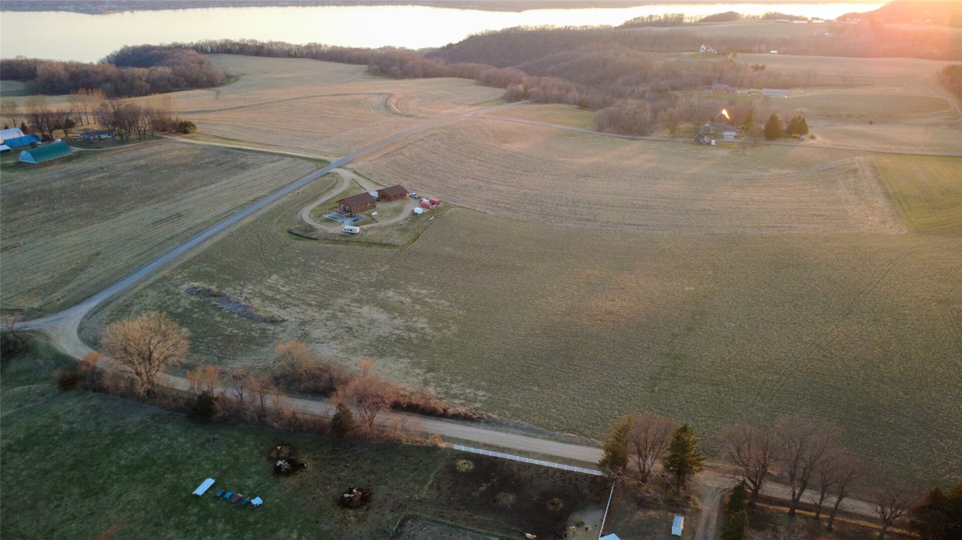 Land at TBD Riesgraf Lane, Stockholm, WI 54769 — photo 4