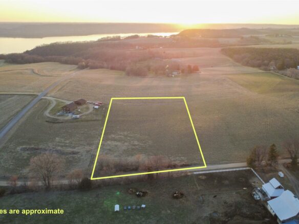 Land at TBD Riesgraf Lane, Stockholm, WI 54769 — photo 1