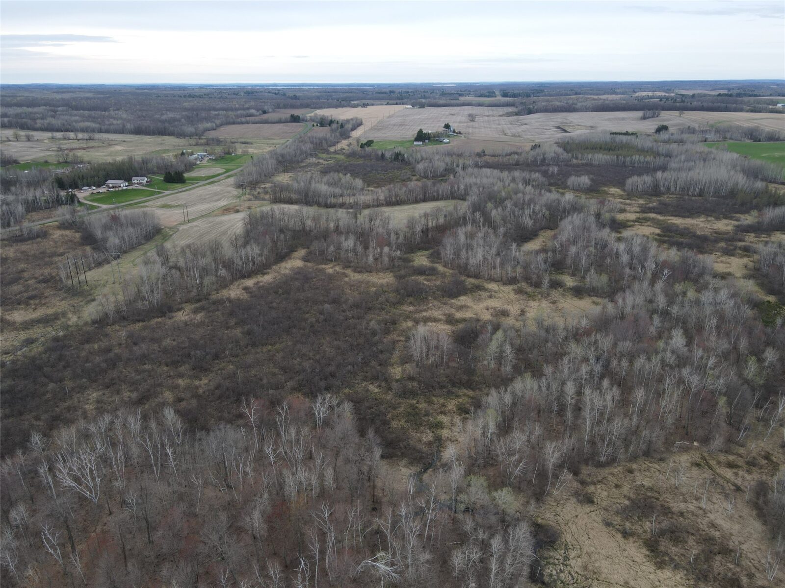 Land at TBD Silo Road, Sarona, WI 54870 — photo 2