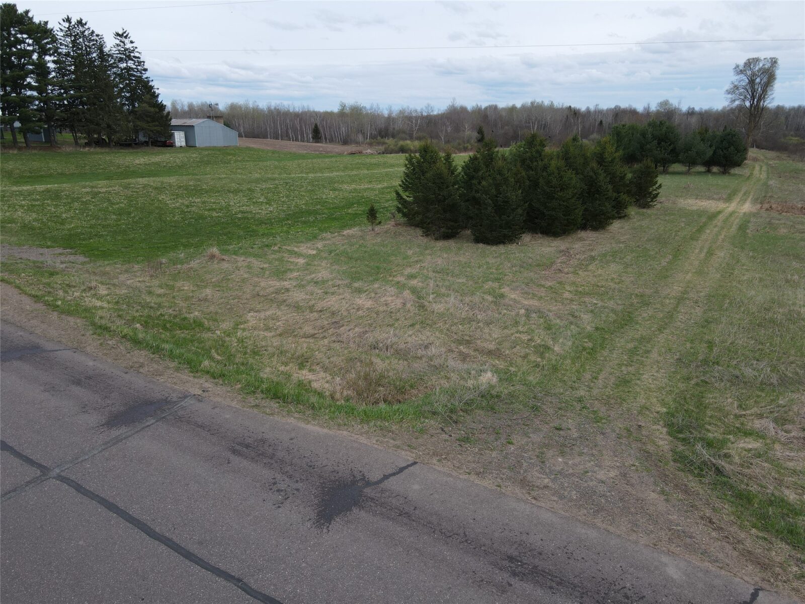 Land at TBD Silo Road, Sarona, WI 54870 — photo 12