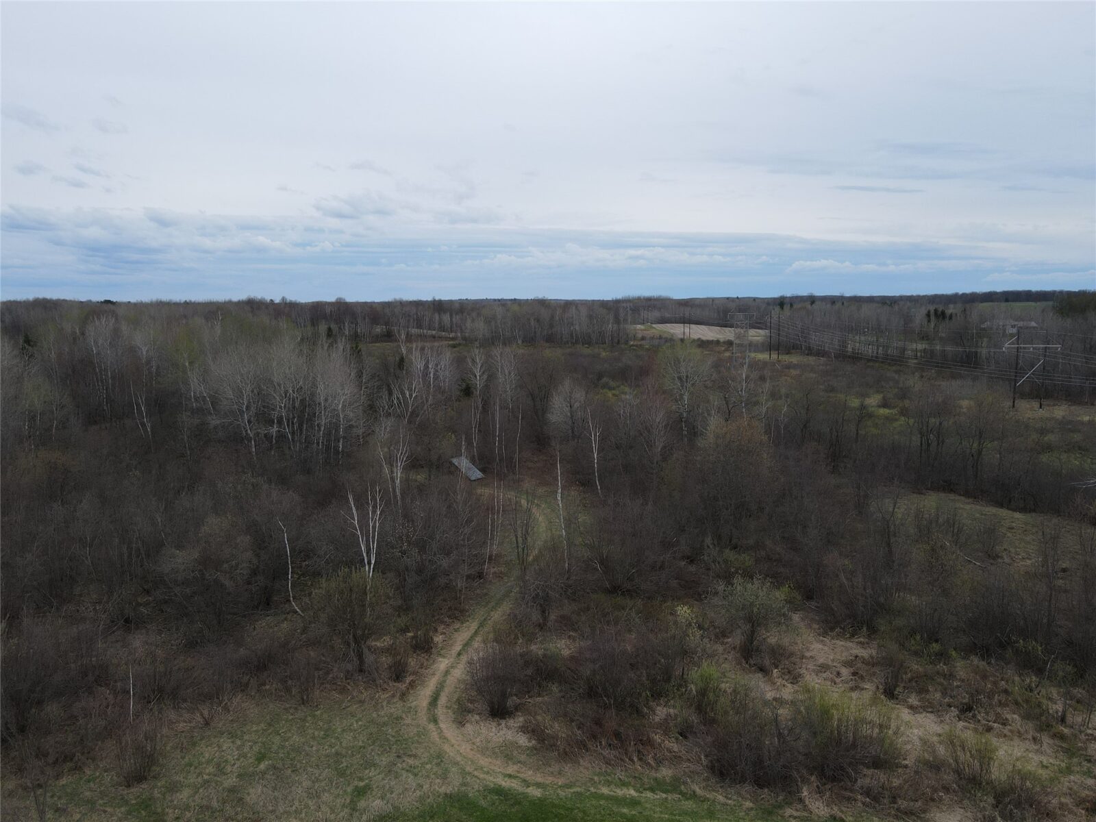 Land at TBD Silo Road, Sarona, WI 54870 — photo 13