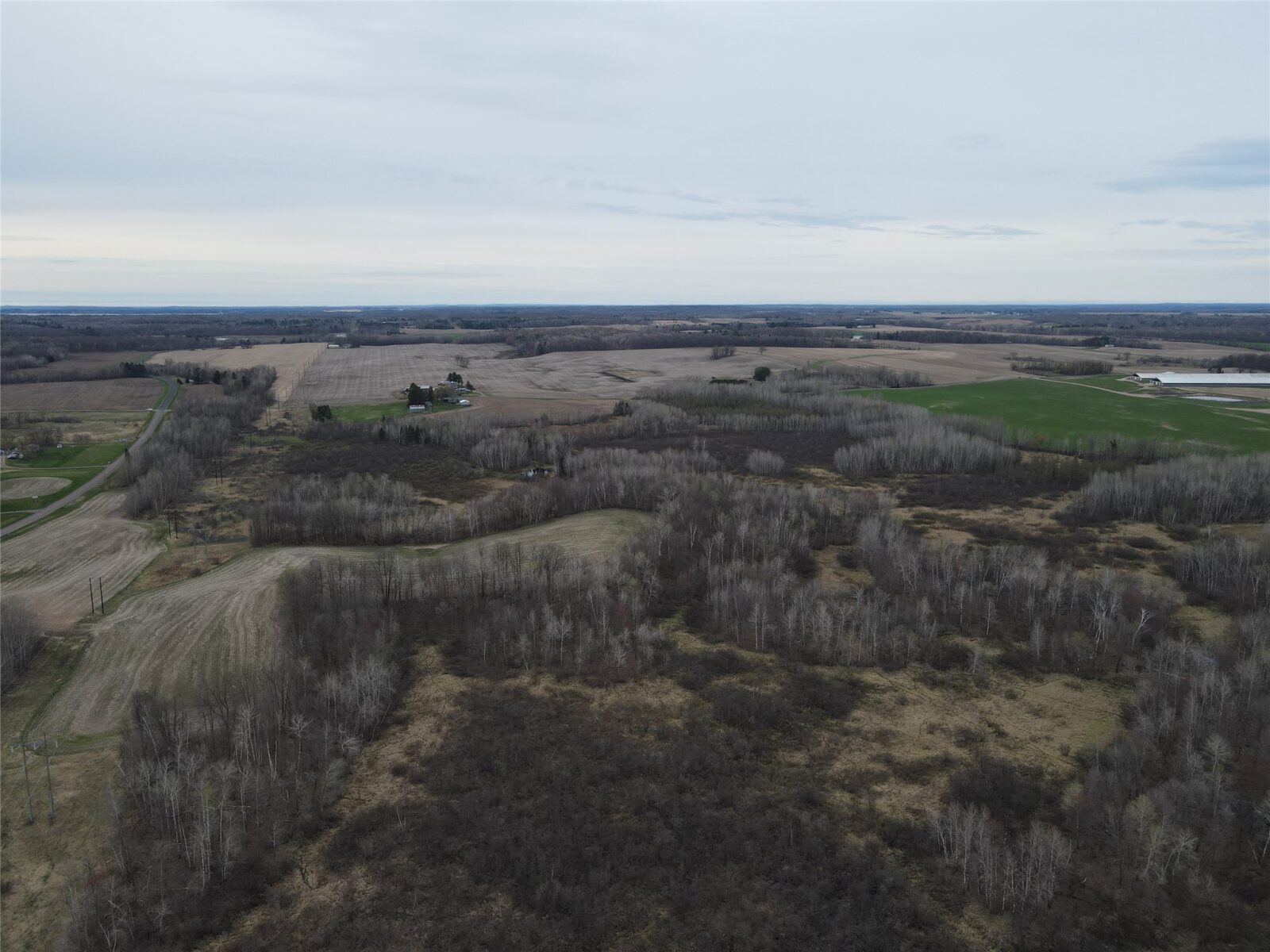 Land at TBD Silo Road, Sarona, WI 54870 — photo 15