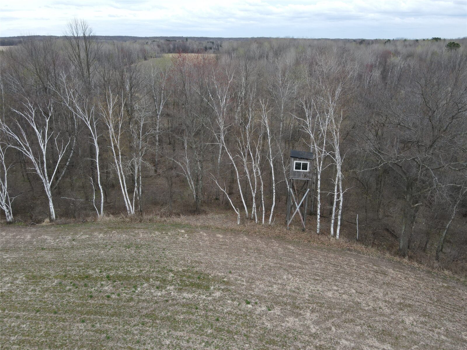 Land at TBD Silo Road, Sarona, WI 54870 — photo 5