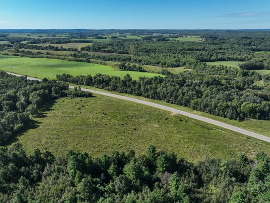 Land at TBD State Highway 12/27, Fairchild, WI 54741 — photo 16