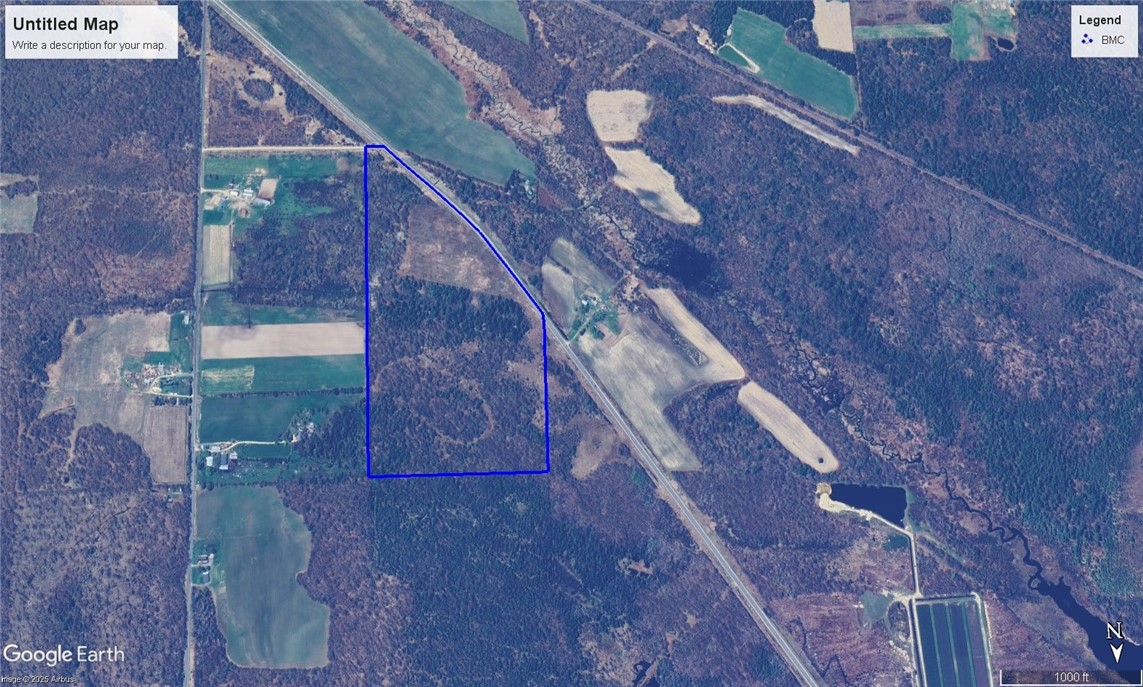 Land at TBD State Highway 12/27, Fairchild, WI 54741 — photo 21