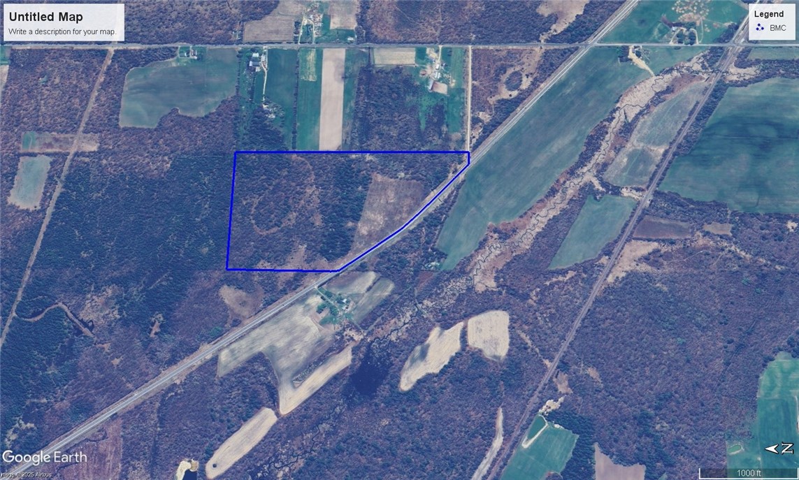 Land at TBD State Highway 12/27, Fairchild, WI 54741 — photo 45