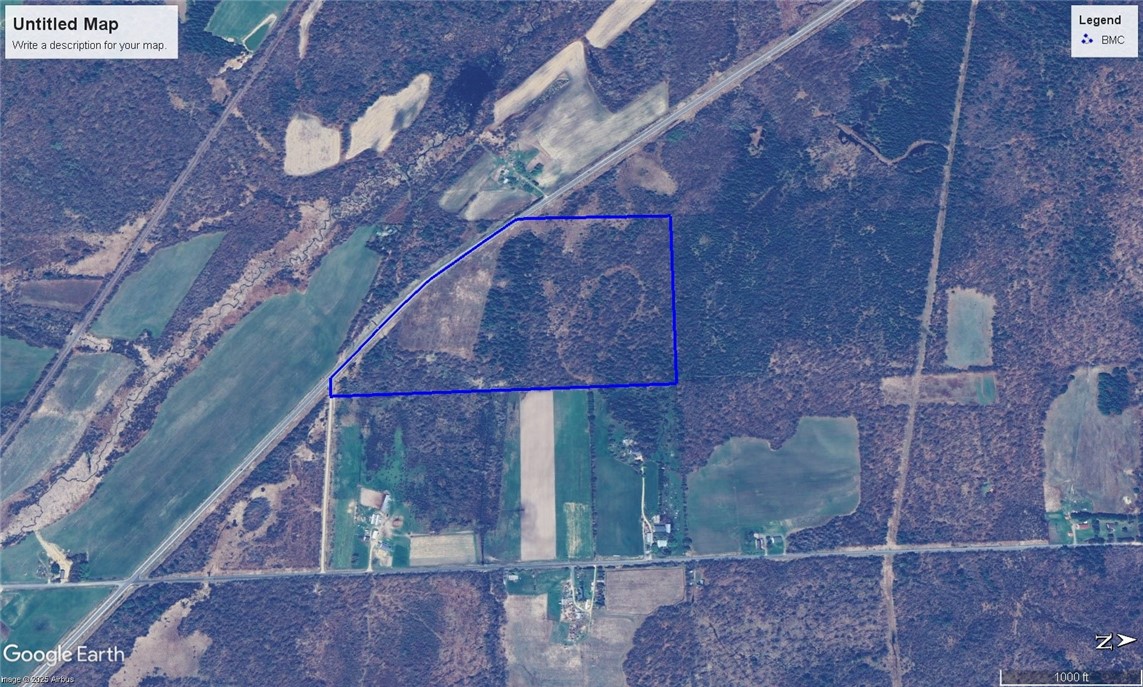 Land at TBD State Highway 12/27, Fairchild, WI 54741 — photo 57