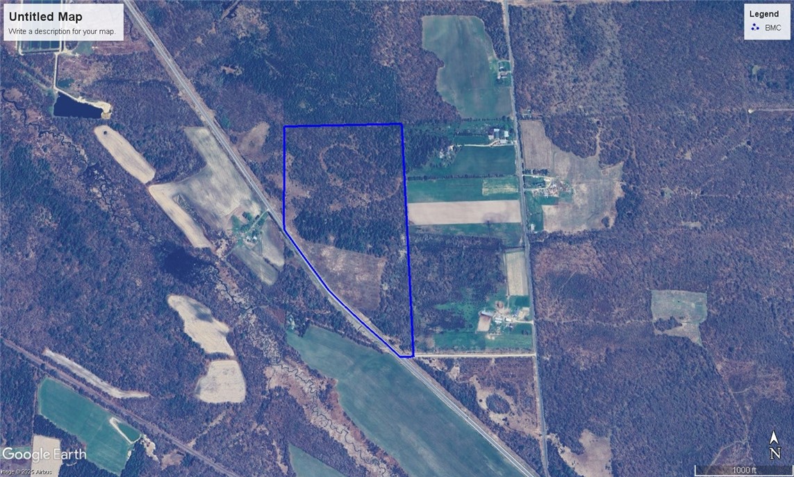 Land at TBD State Highway 12/27, Fairchild, WI 54741 — photo 8