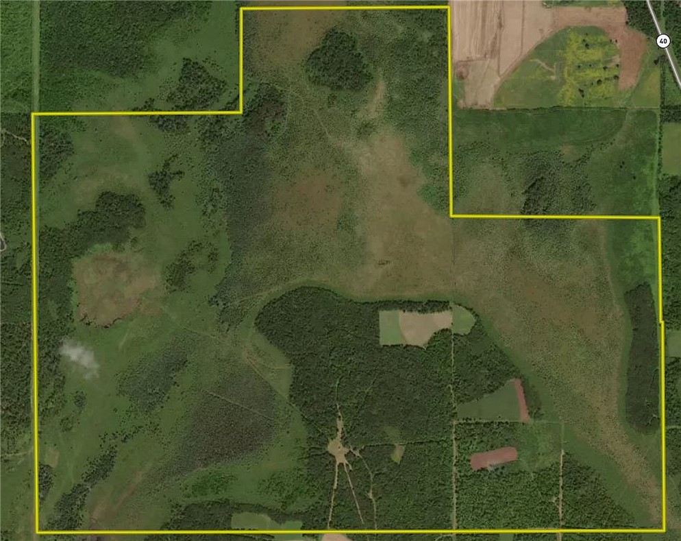 Land at TBD State Road 40, Exeland, WI 54835 — photo 2