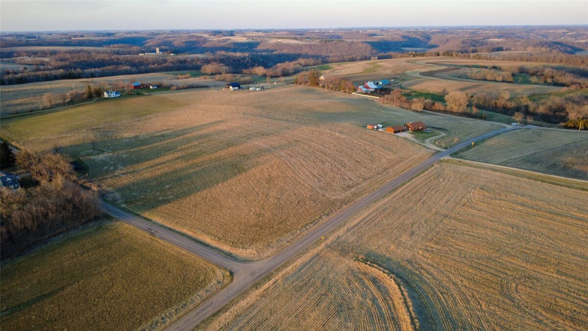 Residential at TBD Stewart, Stockholm, WI 54769 — photo 2