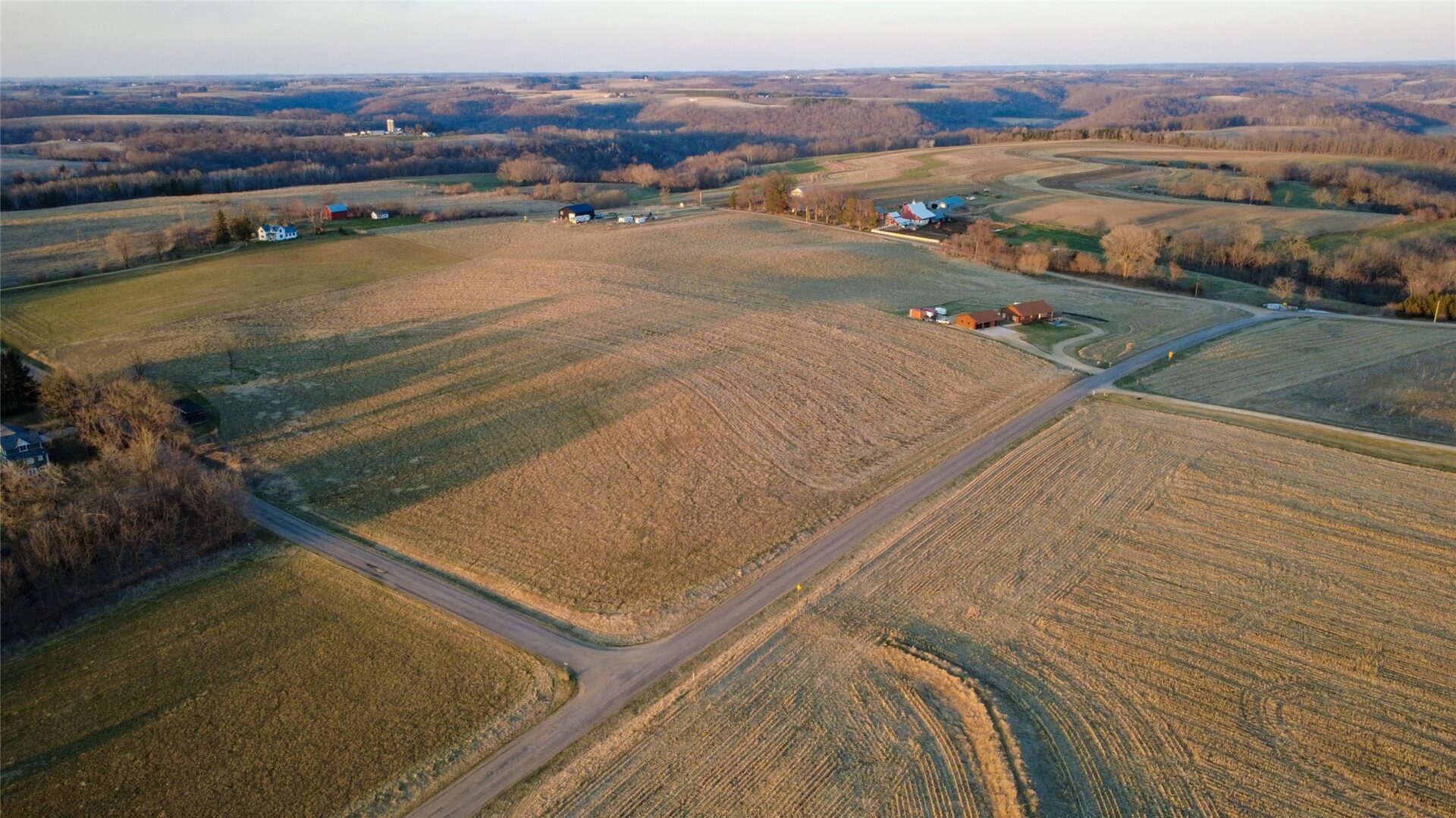 Residential at TBD Stewart, Stockholm, WI 54769 — photo 2