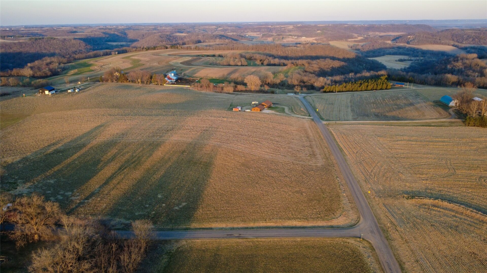 Residential at TBD Stewart, Stockholm, WI 54769 — photo 3