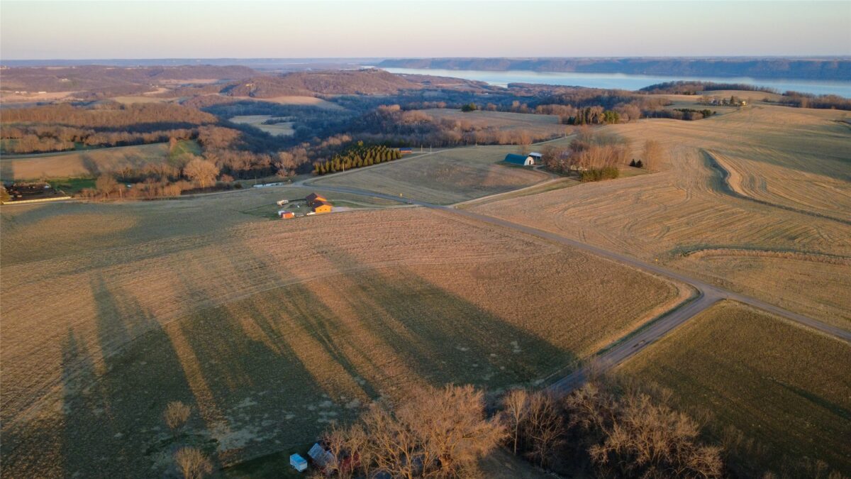 Residential at TBD Stewart, Stockholm, WI 54769 — photo 4