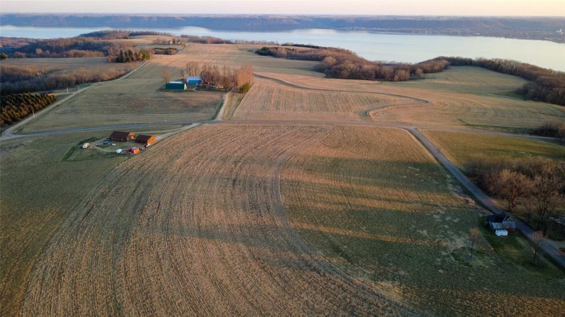 Residential at TBD Stewart, Stockholm, WI 54769 — photo 5