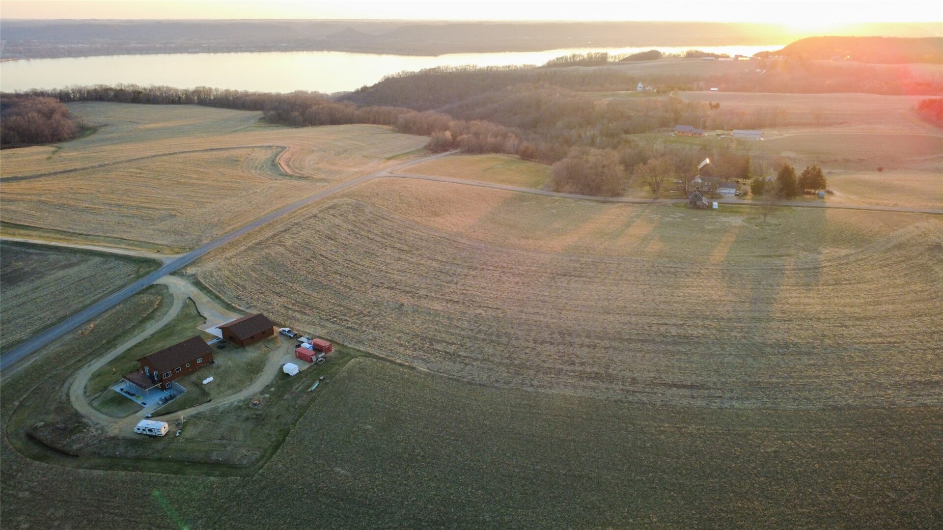 Residential at TBD Stewart, Stockholm, WI 54769 — photo 6