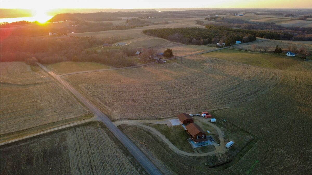 Residential at TBD Stewart, Stockholm, WI 54769 — photo 7