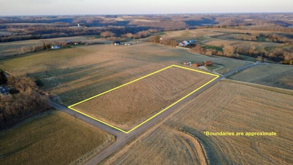 Residential at TBD Stewart, Stockholm, WI 54769 — photo 1