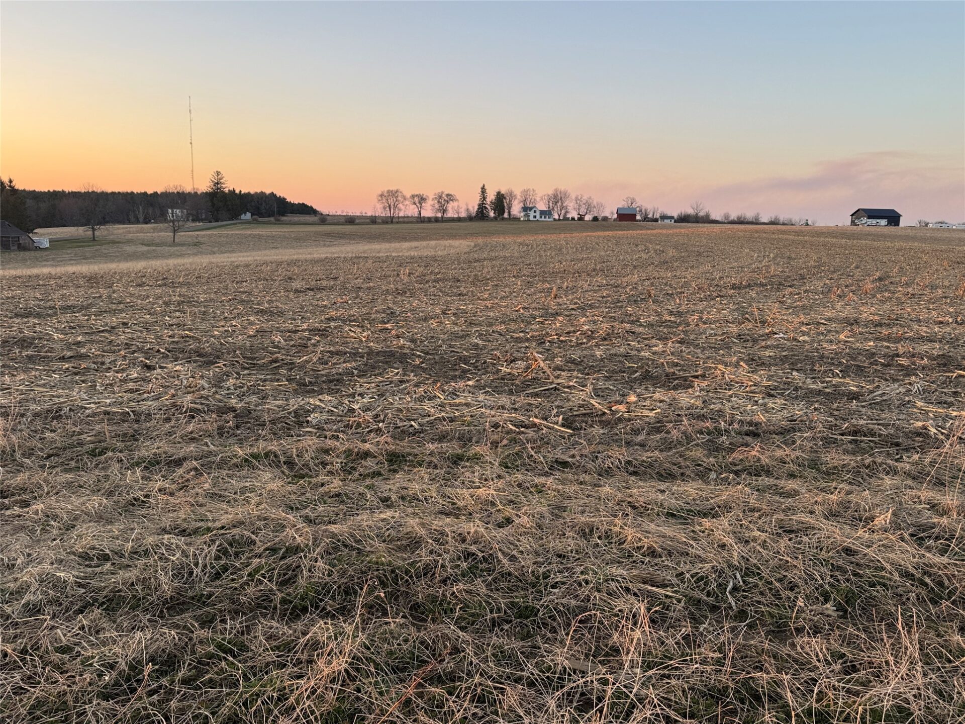 Residential at TBD Stewart, Stockholm, WI 54769 — photo 8