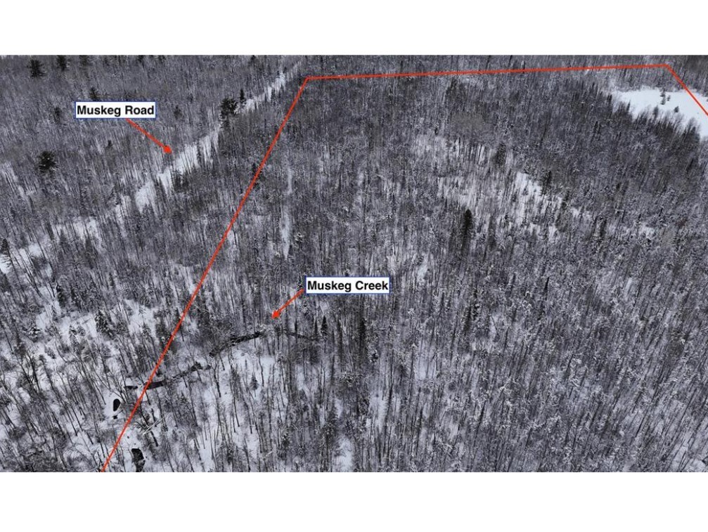 Land at TBD Wallin Road, Iron River, WI 54847 — photo 2