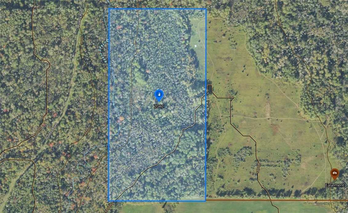 Land at TBD Wallin Road, Iron River, WI 54847 — photo 14